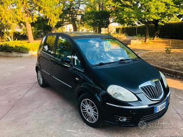 LANCIA MUSA 1.3mtj 90cv