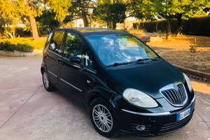 LANCIA MUSA 1.3mtj 90cv
