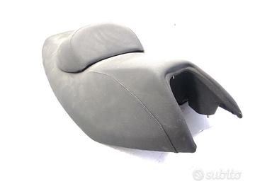 KYMCO XCITING 250 SELLA SADDLE 2005 T71000
