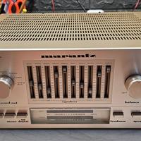 Amplificatore Marantz PM-710 DC