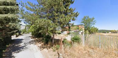 RUSTICO A CASTROVILLARI