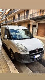 Fiat Dobló