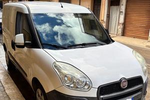 Fiat Dobló