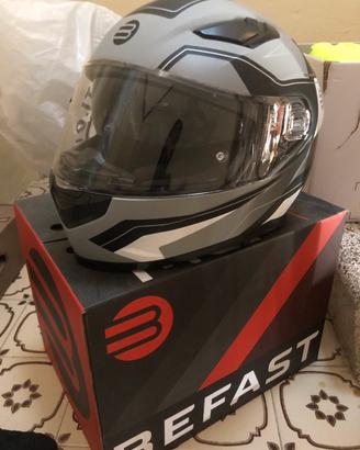 Casco integrale