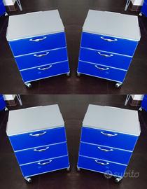 Cassettiere Emporium Isotta - Top design