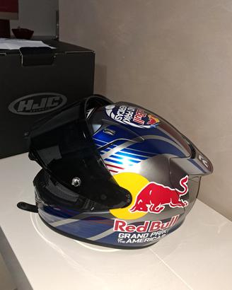 cascho hjc rpha 12 mis. L