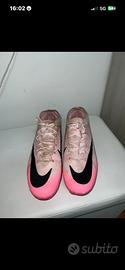 nike mercurial vapor