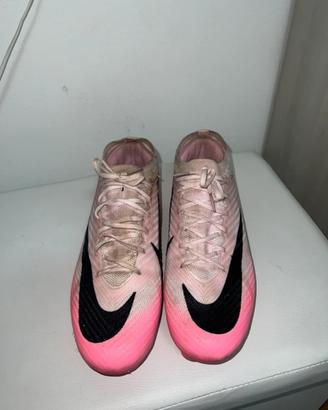 nike mercurial vapor