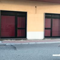 Ufficio di 60 mq - Locri (RC)