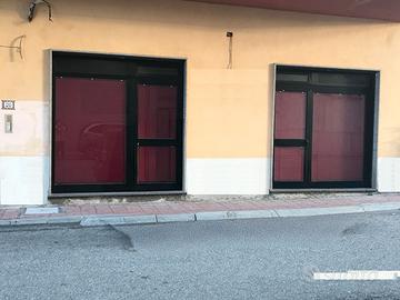 Ufficio di 60 mq - Locri (RC)