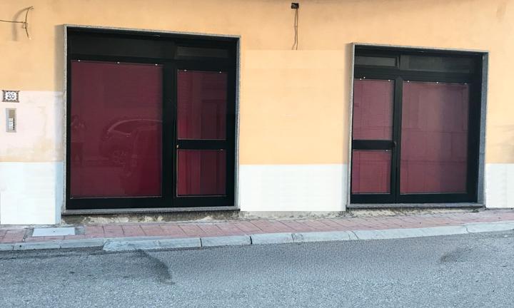 Ufficio di 60 mq - Locri (RC)