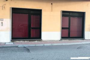 Ufficio di 60 mq - Locri (RC)