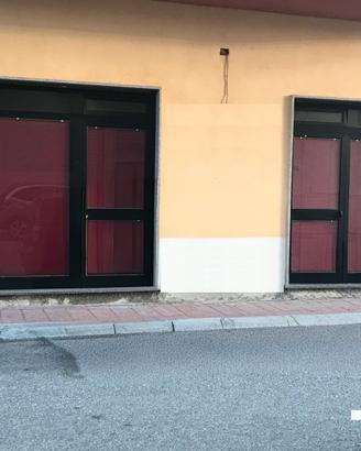 Ufficio di 60 mq - Locri (RC)