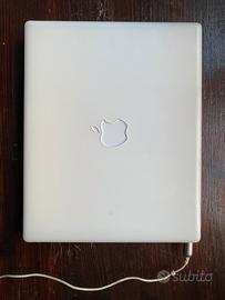Mac iBook G4