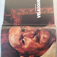 Velasquez, testi di José Lopez Rey