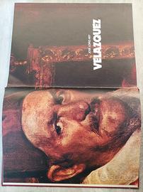 Velasquez, testi di José Lopez Rey