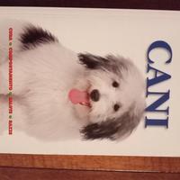 libro sui cani 