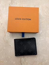 Portafoglio Louis Vuitton