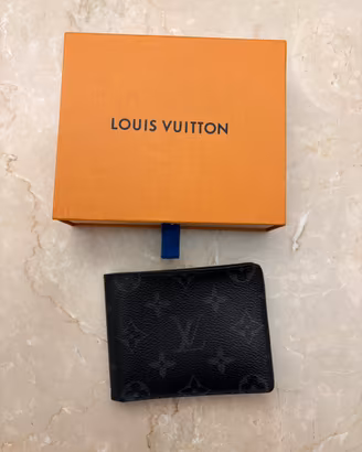 Portafoglio Louis Vuitton