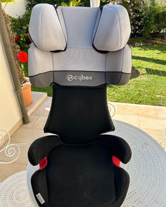 Seggiolino Auto con Isofix (da 9 a 36 kg)