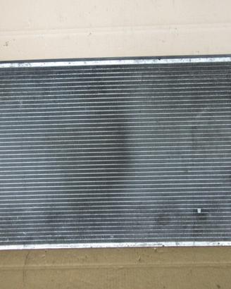 Radiatore acqua AUDI A4 2.4 V6 benzina del 2002