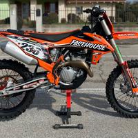 Ktm sxf 250 2020