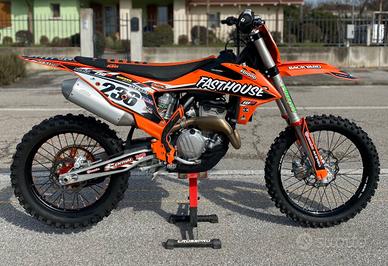 Ktm sxf 250 2020