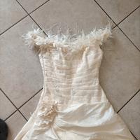 Abito da sposa