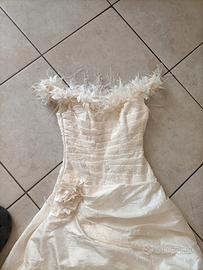 Abito da sposa