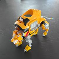 Voltron Giallo