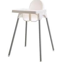 seggiolone pappa bambini