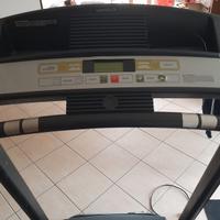 Tapis roulant weslo cadience C6