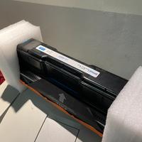 LCL Cartuccia di Toner colore Ciano