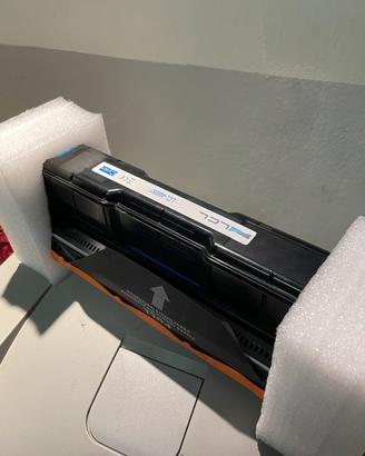 LCL Cartuccia di Toner colore Ciano
