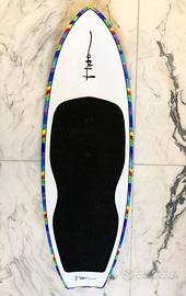 Surfino Fish per kitesurf wave e  Foil Marca Hydro