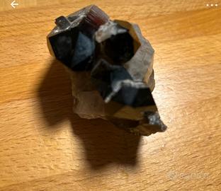 Minerale da collezione