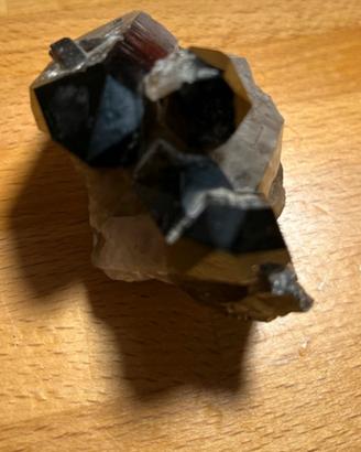 Minerale da collezione