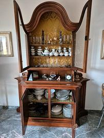 mobile sala da pranzo