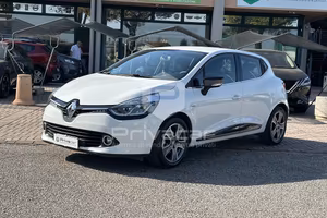 RENAULT Clio 0.9 TCe 12V 90CV 5 porte Costume Nati