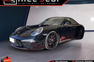 Porsche 911 3.4 Carrera Coupé