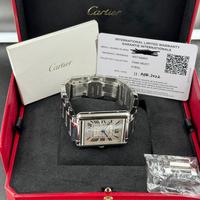 Cartier Tank Must De Cartier