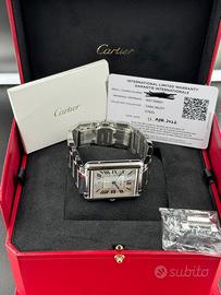 Cartier Tank Must De Cartier