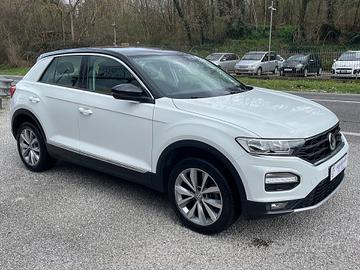 Volkswagen T-Roc 1.6 TDI SCR Style BlueMotion Tech