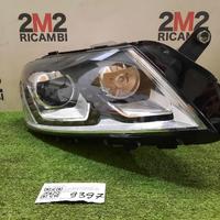 FARO ANTERIORE DESTRO VOLKSWAGEN Passat Serie (A32
