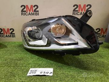 FARO ANTERIORE DESTRO VOLKSWAGEN Passat Serie (A32