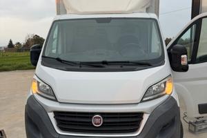 Fiat ducato 2.3 130cv