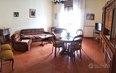 Appartamento in via Bari 13