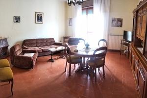 Appartamento in via Bari 13