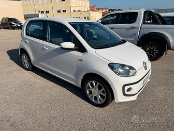 Volkswagen UP! 1.0 75 benzina