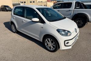 Volkswagen UP! 1.0 75 benzina